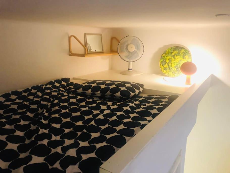 Charming In Toeoeloe With Nordic Design * Helsinki